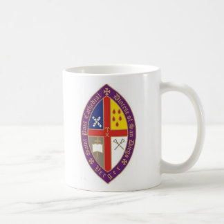 Taza de café del macero del proceso estadístico