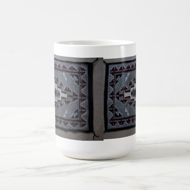 Taza de café del Manta-Abrigo (Centro)