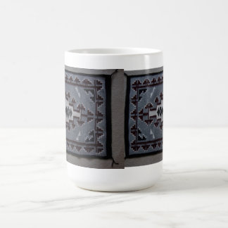 Taza de café del Manta-Abrigo