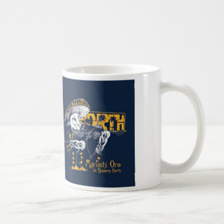 Taza de café del Mariachi de ENHS