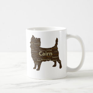 Taza de café del mojón, taza del viaje o Stein