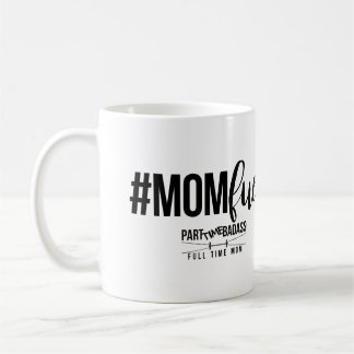 taza de café del #momfuel