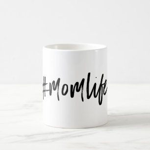 taza de café del #momlife