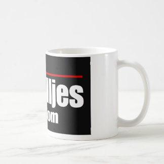 Taza de café del ms
