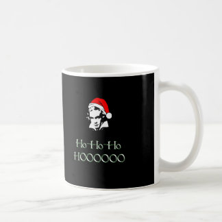 Taza de café del navidad de Beethoven