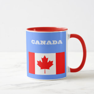 Taza de café del noroeste de Territory*