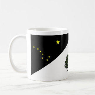 Taza de café del norte oficial de Backyardistan