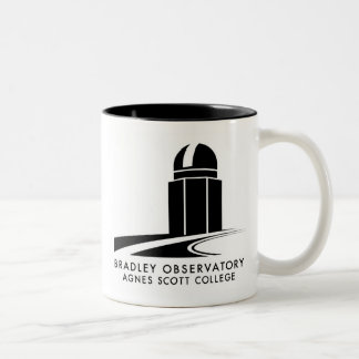 Taza de café del observatorio de Bradley
