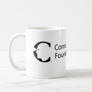Taza de café del partidario de la investigación de