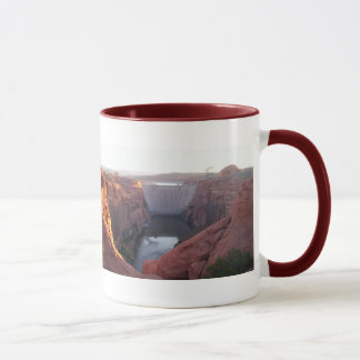 Taza de café del Preso Hoover
