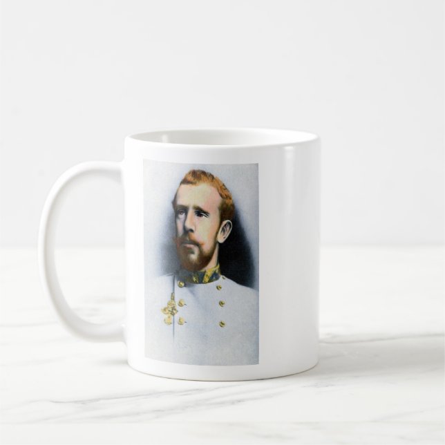 Taza de café del príncipe heredero Rodolfo 2 (Izquierda)