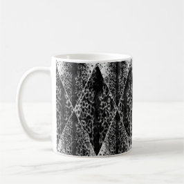 Taza de café del Rhombus de Natchiq