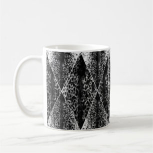 Taza de café del Rhombus de Natchiq