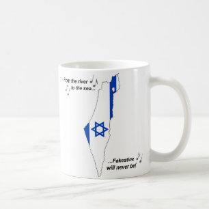 Taza De Café Del río al mar