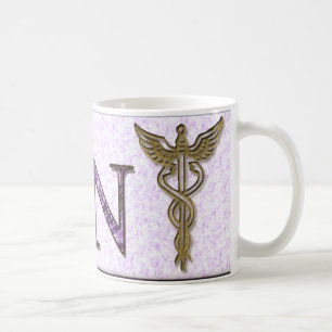 Taza de café del RN