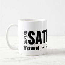 Taza de café del sábado