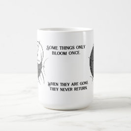 Taza de café del Sello de la Orden Eldritch