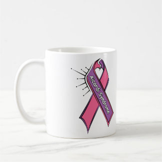 Taza de café del síndrome de Aicardi