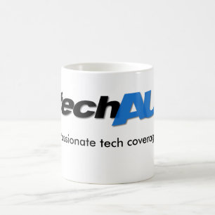 taza de café del techAU
