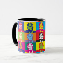 TAZA DE CAFÉ DEL TRIUNFO