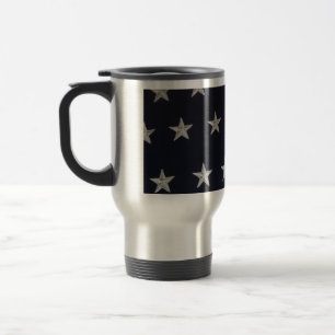 Taza de café del viaje