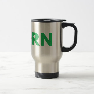 Taza de café del viaje de FreshRN 15oz