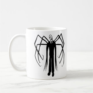 Taza De Café Delgado
