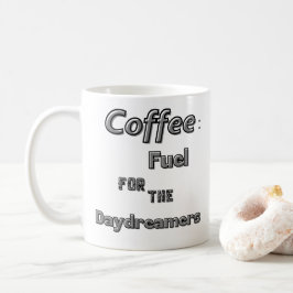 Taza de café Delicia del Soñador