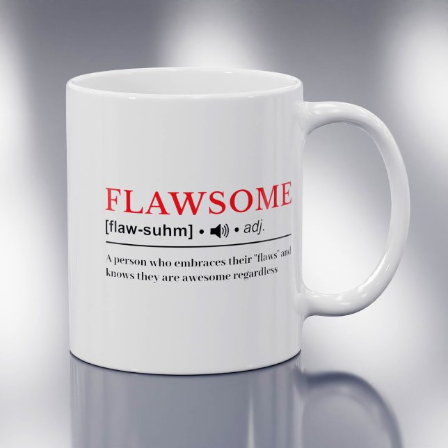 Taza De Café Delicioso - Definición de diccionario de Personali (Subido por el creador)