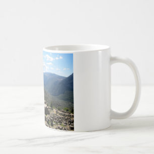 Taza De Café Delphi