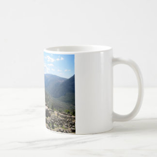 Taza De Café Delphi