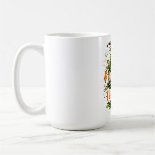 Taza De Café Demasiadas Plantas Nunca Son Suficientes Calavera