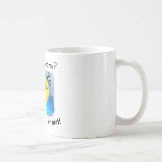 Taza De Café ¿Demasiadas tareas? ¡Hay una siesta para eso!