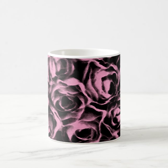 Taza De Café Demasiado amor ~ (Centro)