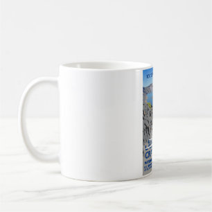 Taza De Café ¡Demasiado bello para nombrar! - Parque nacional C