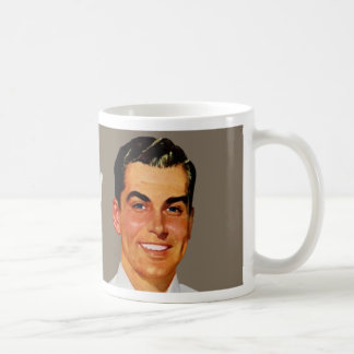 Taza De Café demasiado bonito para el hombre del trabajo - tan