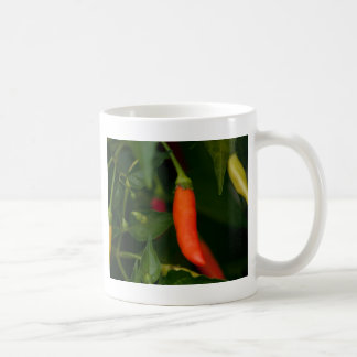 Taza De Café Demasiado caliente dirigir