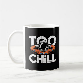Taza De Café Demasiado frío