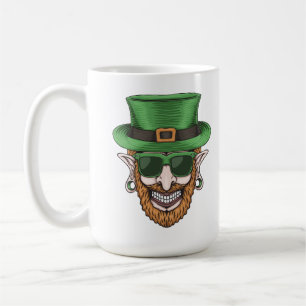 Taza De Café Demasiado Guay como para no ser irlandés