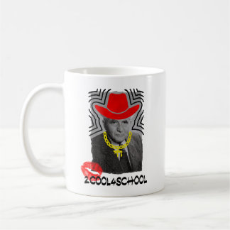 Taza De Café demasiadogenialparaelcolegio
