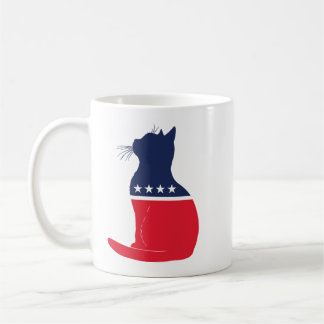 Taza De Café Democracia