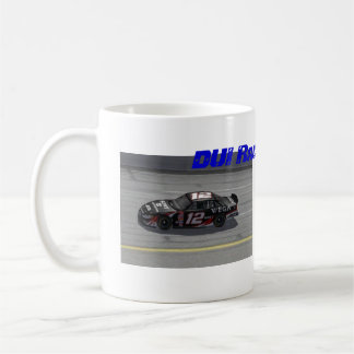 Taza De Café Demonio, 12