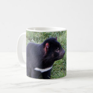 Taza De Café Demonio de Tasmania, Tasmania, Australia