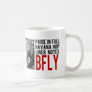 TAZA DE CAFÉ DEMOSTRACIONES