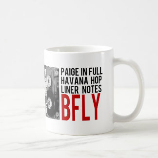 TAZA DE CAFÉ DEMOSTRACIONES