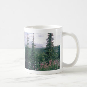 Taza De Café Denali - Alaska