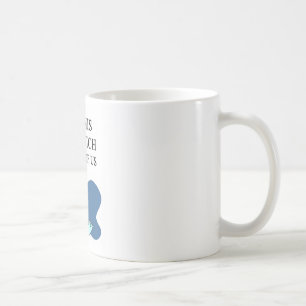 Taza De Café Dennis Kucinich, extranjero