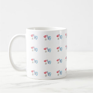 Taza De Café Dentist Mug