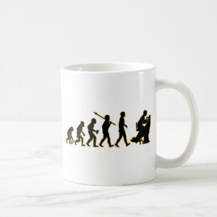 Taza De Café Dentista