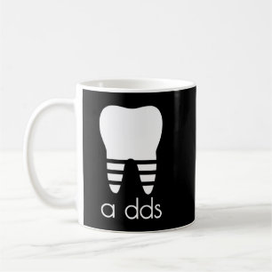 Taza De Café Dentista médica Humor divertido Gr